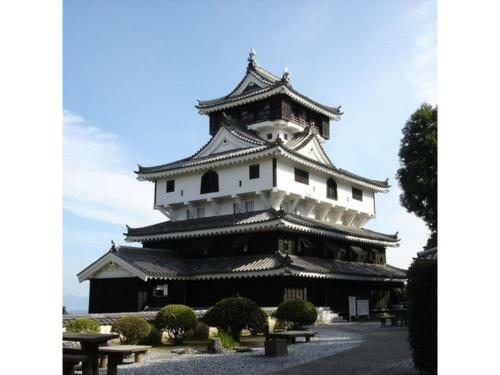 En Hotel Hiroshima - Vacation Stay 45749v