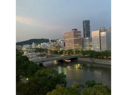 En Hotel Hiroshima - Vacation Stay 45749v