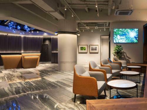 En Hotel Hiroshima - Vacation Stay 45749v
