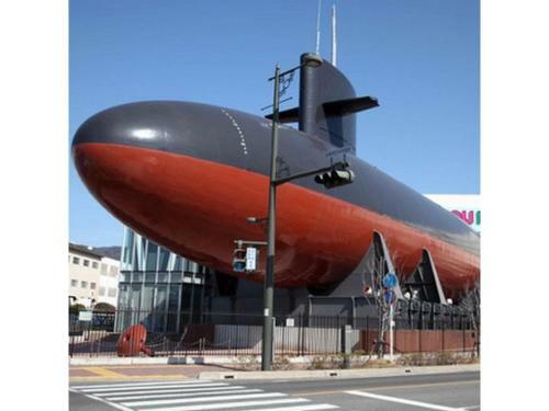 En Hotel Hiroshima - Vacation Stay 45749v