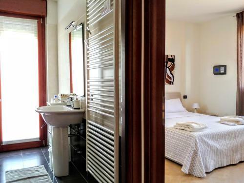 Apartamento 'la Quercia' Top Floor Flat