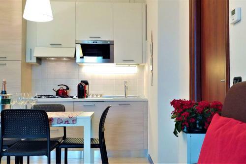Apartamento 'la Quercia' Top Floor Flat