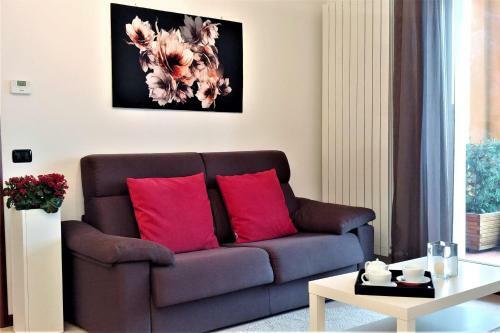 Apartamento 'la Quercia' Top Floor Flat