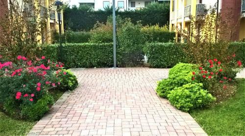 Apartamento 'la Quercia' Top Floor Flat
