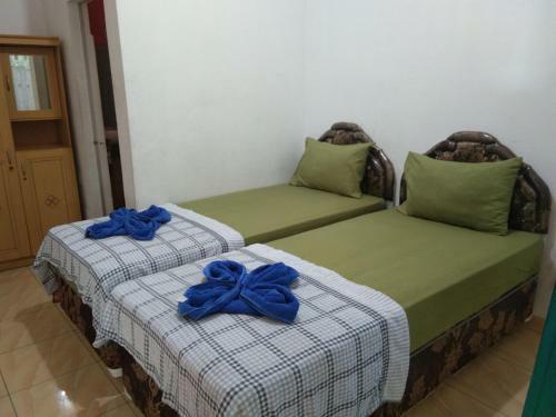 Hostal Dasi Guesthouse