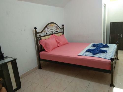 Hostal Dasi Guesthouse