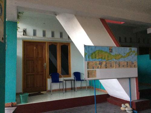 Hostal Dasi Guesthouse