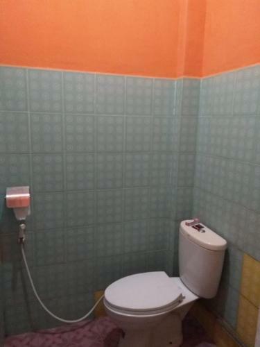 Hostal Dasi Guesthouse