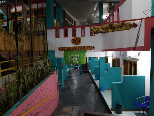 Hostal Dasi Guesthouse