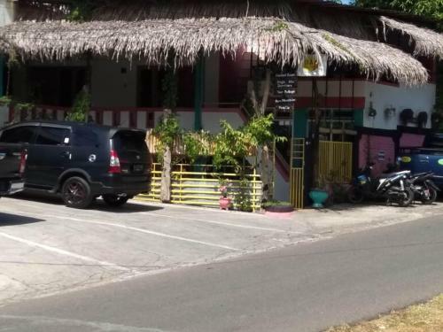 Hostal Dasi Guesthouse