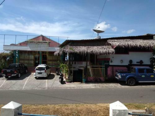 Hostal Dasi Guesthouse