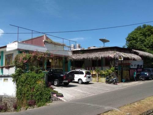 Hostal Dasi Guesthouse