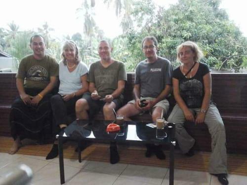 Hostal Dasi Guesthouse