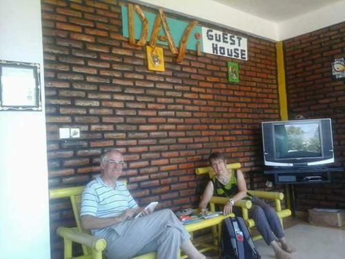 Hostal Dasi Guesthouse