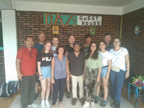 Hostal Dasi Guesthouse