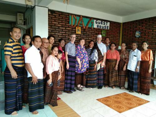 Hostal Dasi Guesthouse