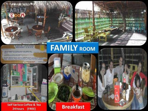 Hostal Dasi Guesthouse