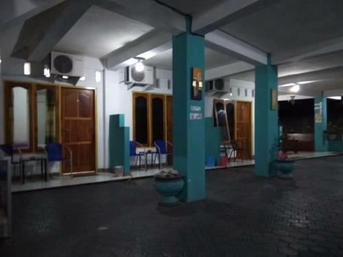 Hostal Dasi Guesthouse