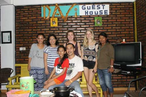 Hostal Dasi Guesthouse