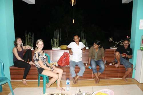 Hostal Dasi Guesthouse