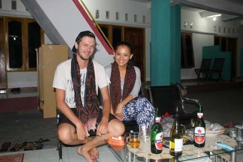 Hostal Dasi Guesthouse