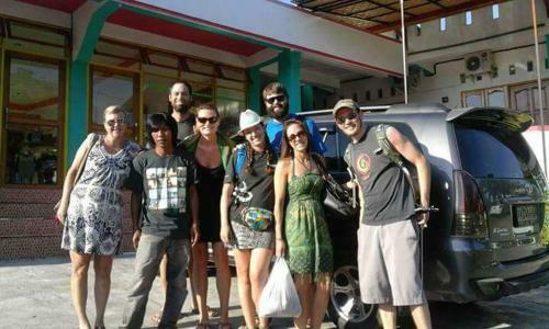 Hostal Dasi Guesthouse