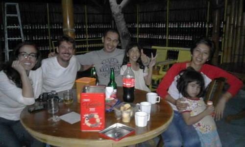 Hostal Dasi Guesthouse