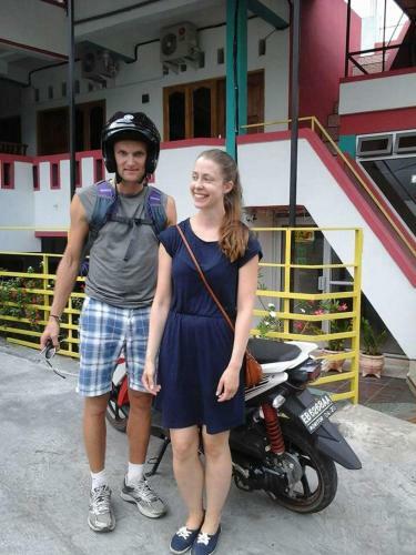 Hostal Dasi Guesthouse