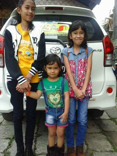 Hostal Dasi Guesthouse