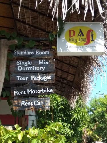 Hostal Dasi Guesthouse