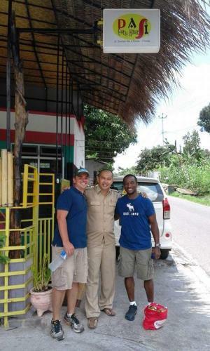 Hostal Dasi Guesthouse