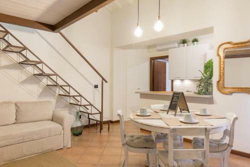 Apartamento Maison Vittoria