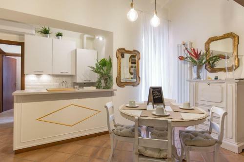 Apartamento Maison Vittoria