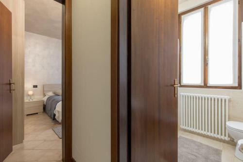 Apartamento Maison Vittoria