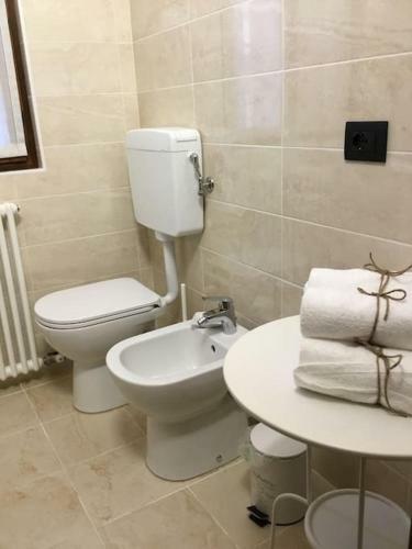 Apartamento Maison Vittoria