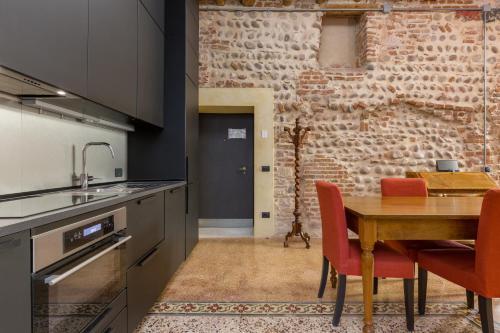Apartamento Spazio Seicentesco