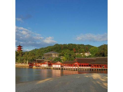 En Hotel Hiroshima - Vacation Stay 45739v