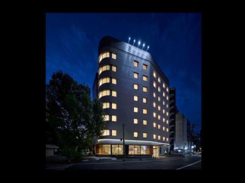 En Hotel Hiroshima - Vacation Stay 45739v