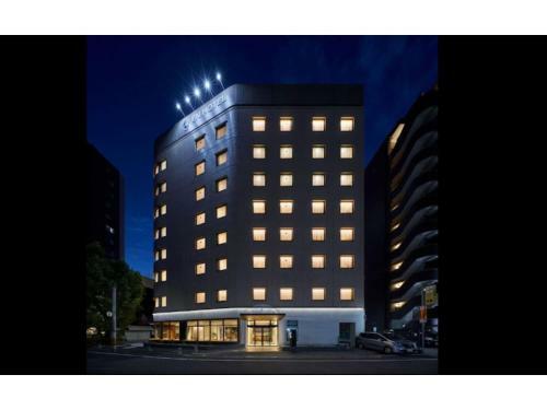 En Hotel Hiroshima - Vacation Stay 45739v
