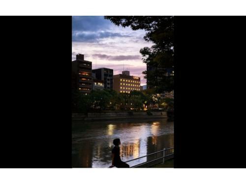 En Hotel Hiroshima - Vacation Stay 45739v
