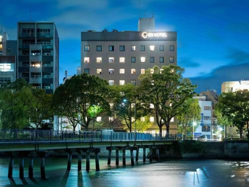 En Hotel Hiroshima - Vacation Stay 45739v