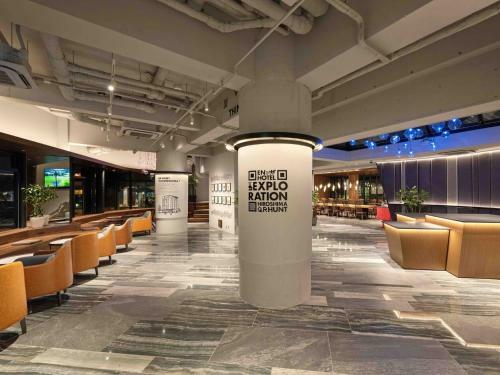 En Hotel Hiroshima - Vacation Stay 45739v