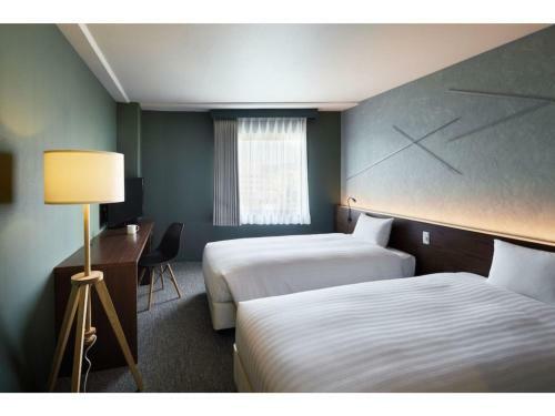 En Hotel Hiroshima - Vacation Stay 45739v