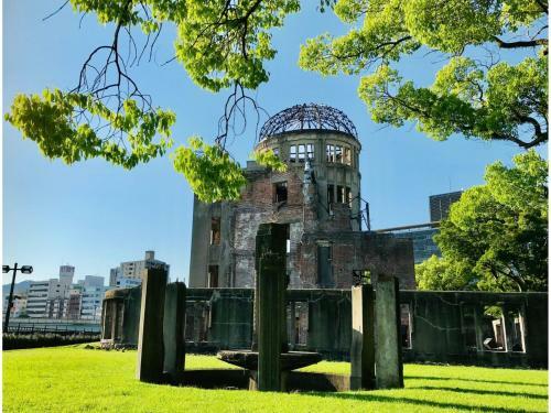 En Hotel Hiroshima - Vacation Stay 45739v