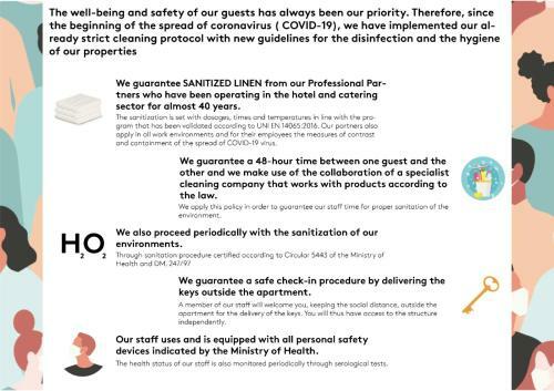 Apartamento Residenza Buglioni Teatro Romano