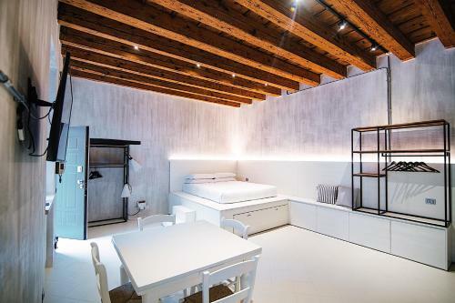 Apartamento Residenza Buglioni Teatro Romano