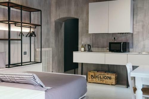 Apartamento Residenza Buglioni Teatro Romano