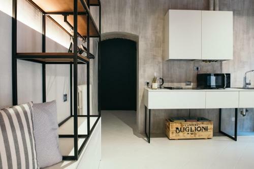 Apartamento Residenza Buglioni Teatro Romano