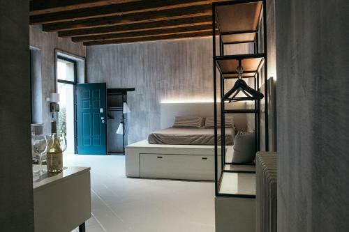 Apartamento Residenza Buglioni Teatro Romano