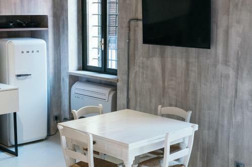 Apartamento Residenza Buglioni Teatro Romano